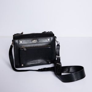 Zadig & Voltaire James CrossBody Bag